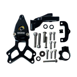 VELOCRAFT Bracket Steering Damper Honda CBR1000RR CBR 1000 RR 2008 2009 2010 2011 2012 2013 2014