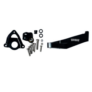 VELOCRAFT Bracket Steering Damper Honda CBR600RR 2007 2008 2009 2010 2011 2012 2013 2014 2015 2016