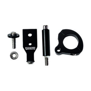 VELOCRAFT Bracket Steering Damper Honda Forza250 Forza 250 NSS250 NSS 250